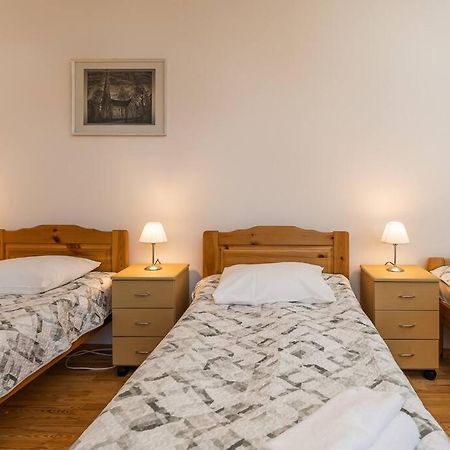Pueha Vaimu Kuelaliskorter Talin Exterior foto