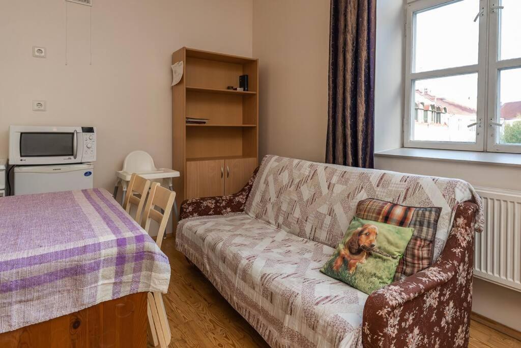 Pueha Vaimu Kuelaliskorter Talin Exterior foto