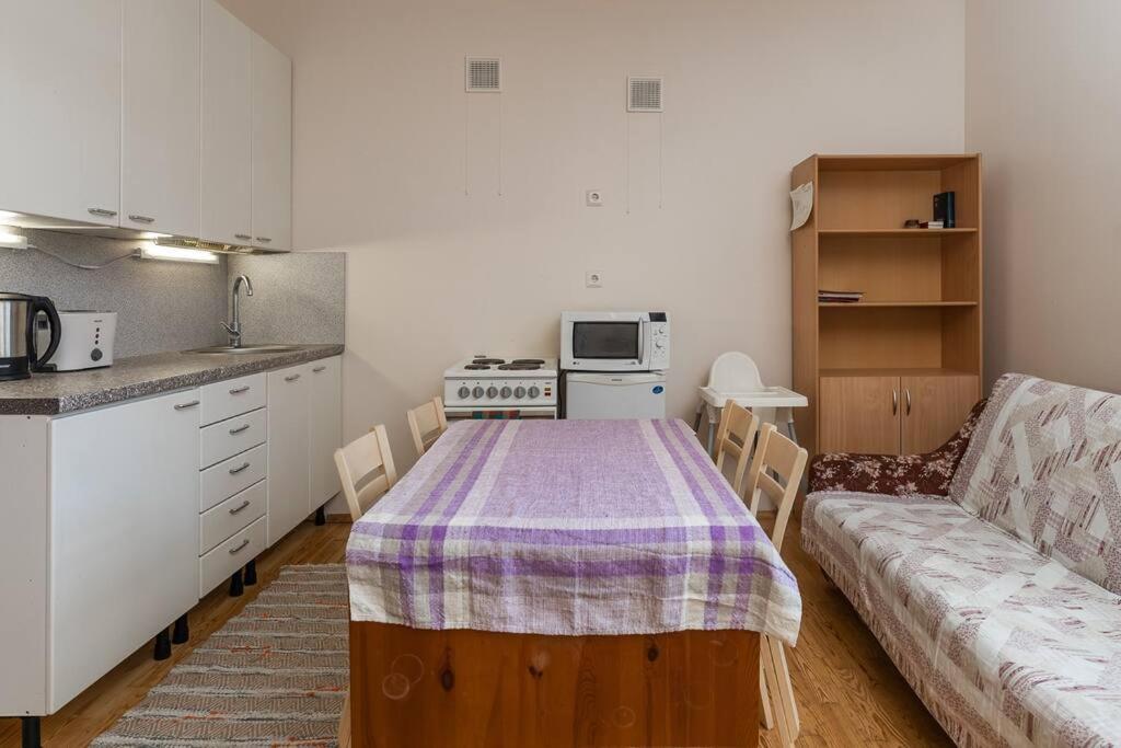 Pueha Vaimu Kuelaliskorter Talin Exterior foto