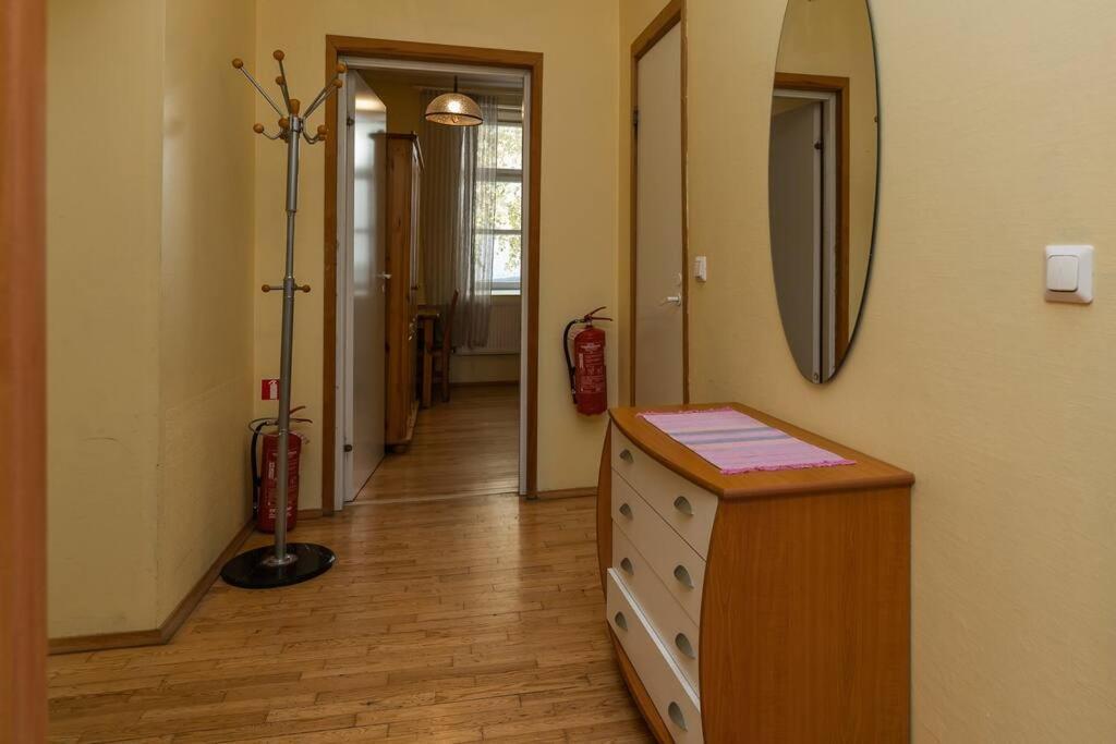 Pueha Vaimu Kuelaliskorter Talin Exterior foto